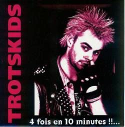 Trotskids : 4 Fois en 10 Minutes !!...